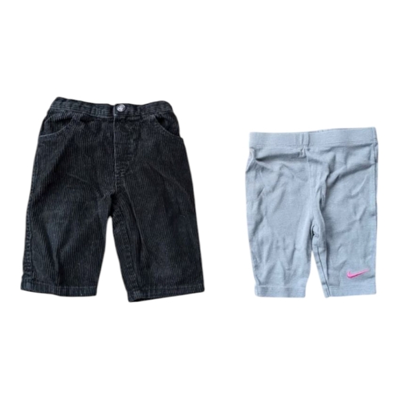 Bundle Of Baby Girl Clothes 9m, 9m-12m Various Brands - Picture 6 of 6